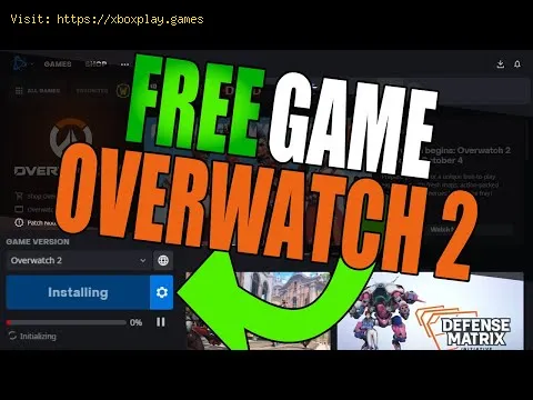Video preview