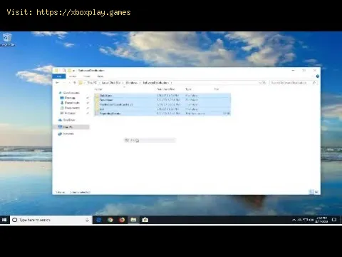 Video preview