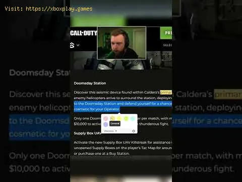 Video preview