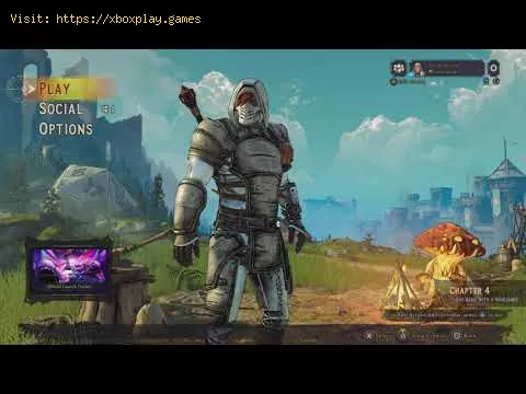 Video preview