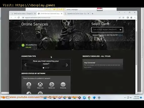 Video preview