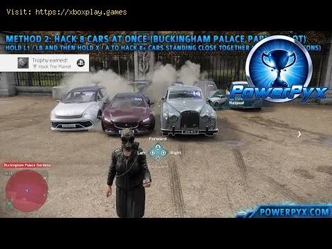Video preview