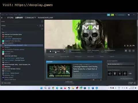 Video preview