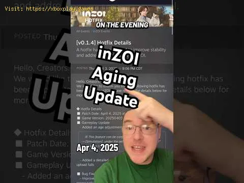 Video preview
