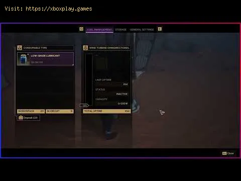 Video preview