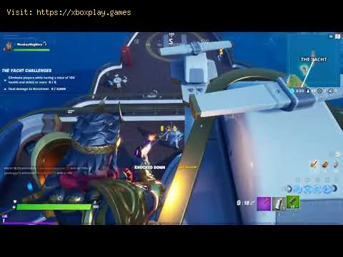 Video preview