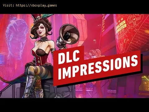 Video preview