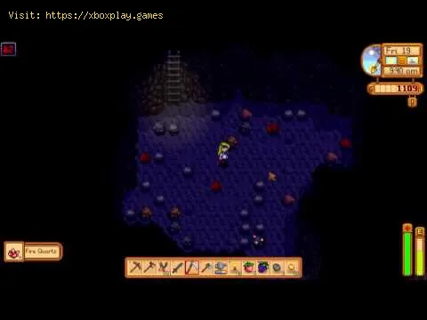 Video preview
