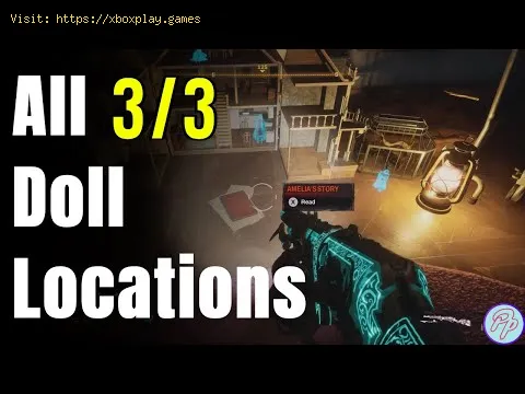 Video preview