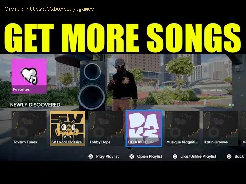 Video preview