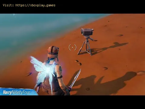 Video preview