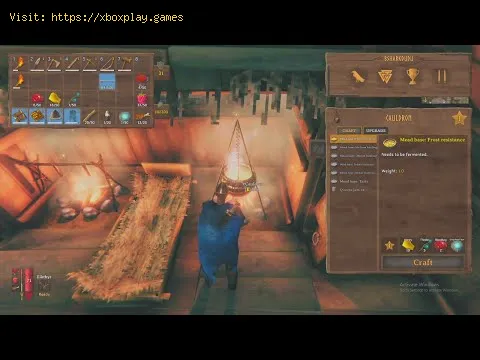 Video preview