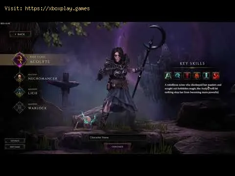 Video preview
