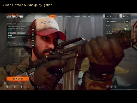 Video preview
