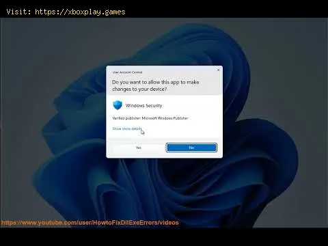 Video preview