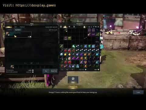 Video preview