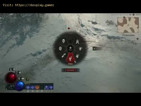 Video preview