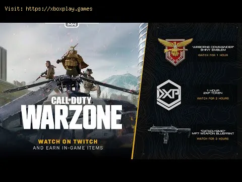 Video preview