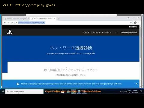 Video preview