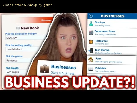 Video preview