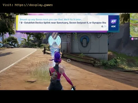 Video preview