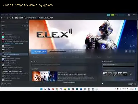 Video preview