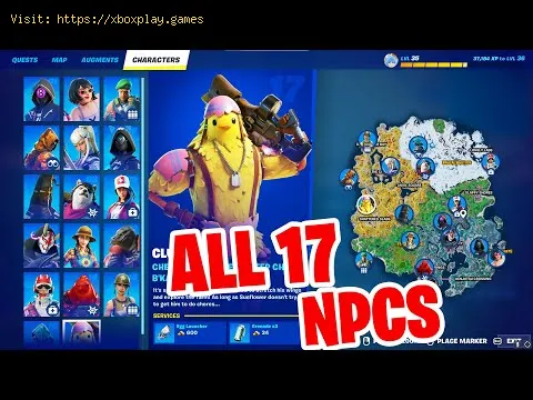 Video preview