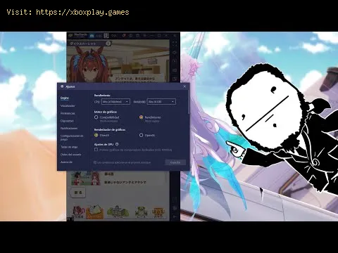 Video preview