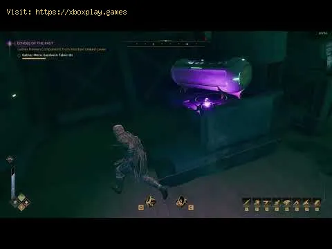 Video preview