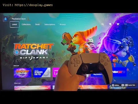 Video preview