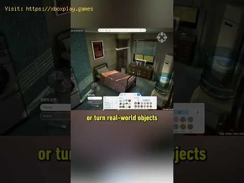 Video preview