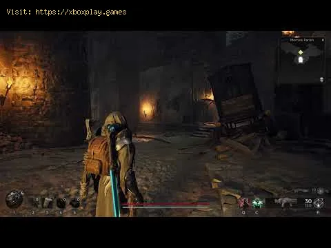 Video preview