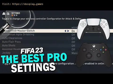 Video preview