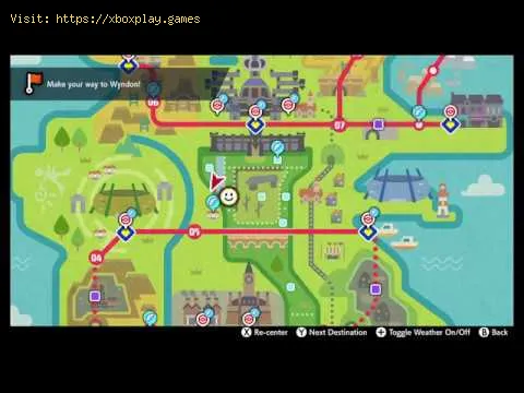 Video preview