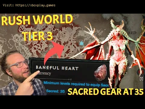 Video preview