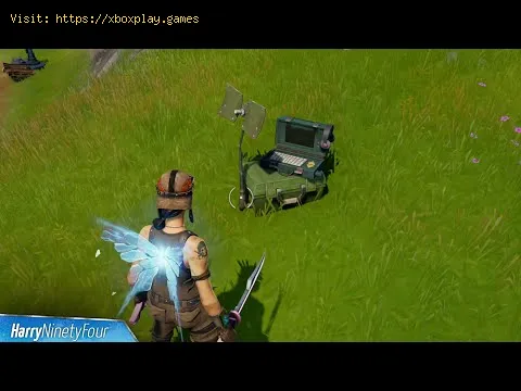 Video preview