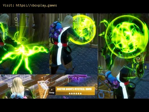 Video preview