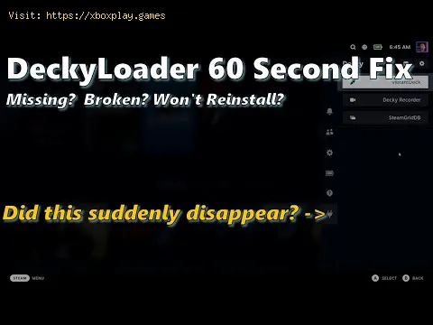 Video preview