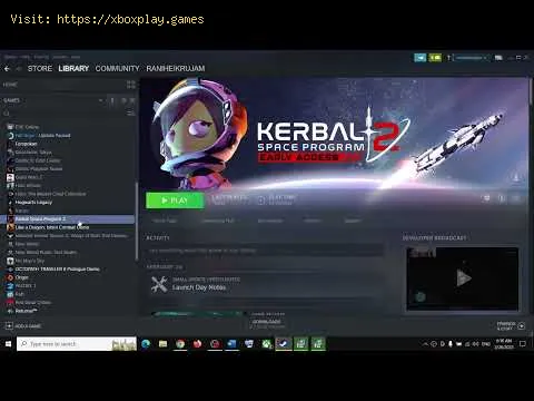 Video preview