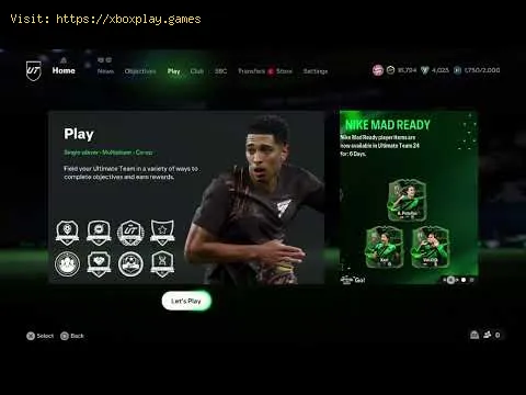 Video preview