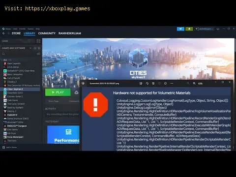 Video preview
