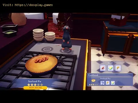 Video preview