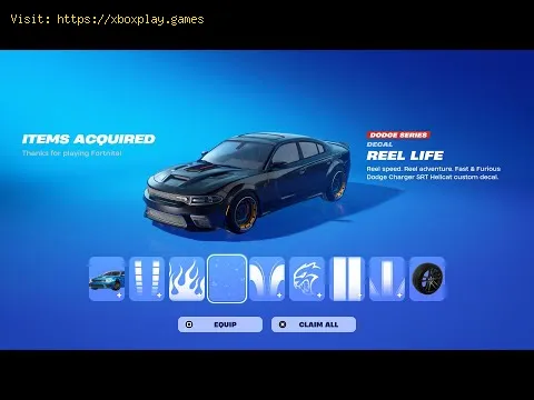 Video preview