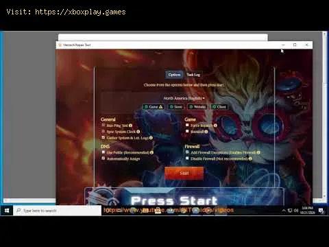 Video preview