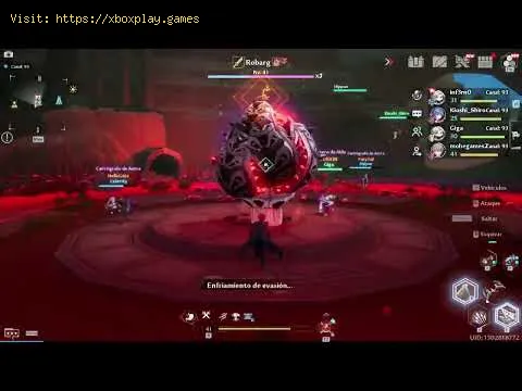 Video preview