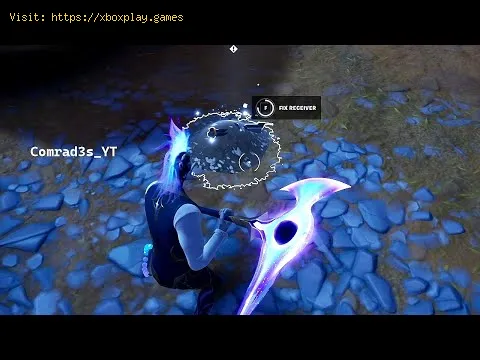 Video preview