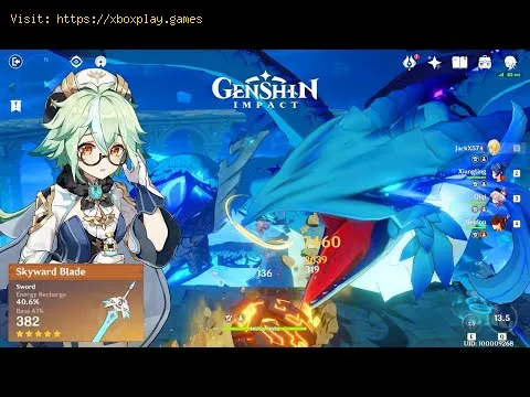 Video preview