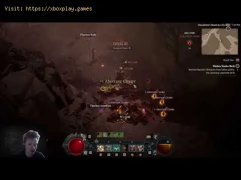 Video preview