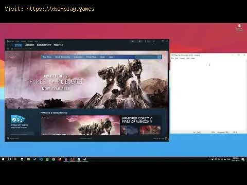 Video preview