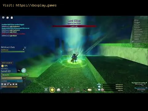 Video preview